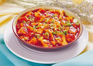 RCS-5989麻婆豆腐