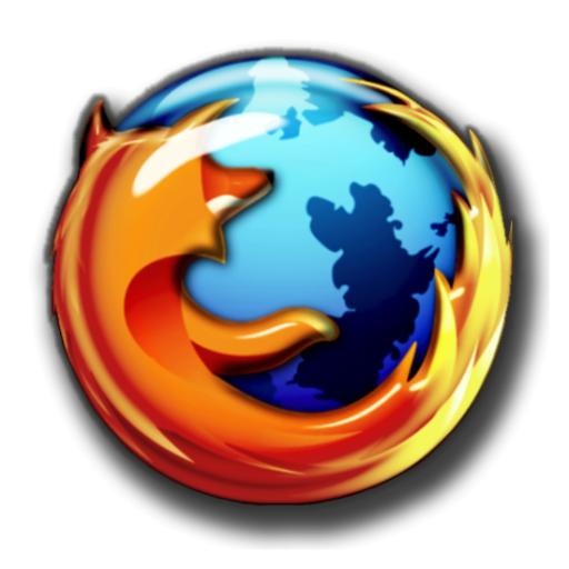 火狐 PNG 标志免抠(550x550)