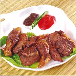 J04-0097   手撕牛肉