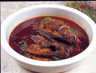 CXC01488洪湖双鱼烩58元