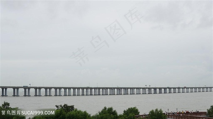 西湾公园沿海公路