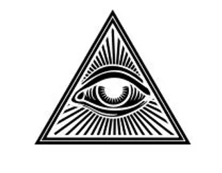 光明会标志 PNG免抠