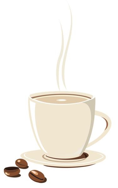 杯子,杯子咖啡PNG免抠(376x600)