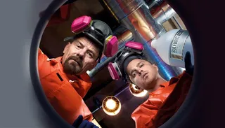 索尔古德曼高清壁纸