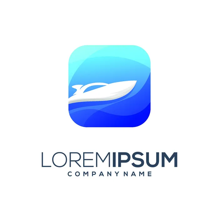 标识标志公司字母企业商标品牌LOGO设计素材矢量模板eps,ai矢量模版下载