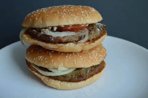 牛肉汉堡图片 牛肉汉堡图片