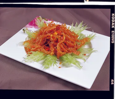 1009LC-0160富贵脆脚筋