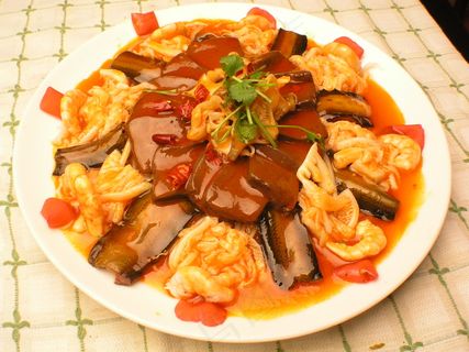 1283海鲜毛血旺 1283海鲜毛血旺