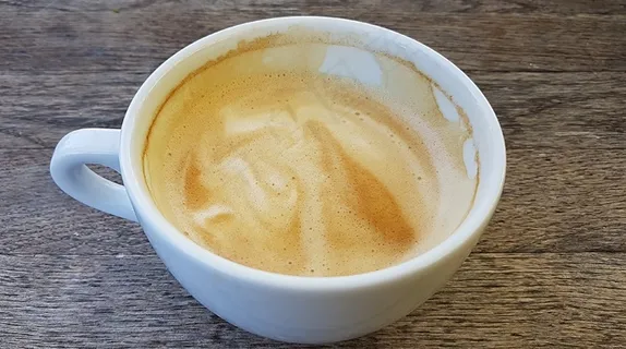 美味浓香咖啡图片