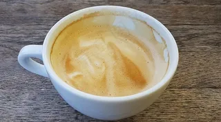 美味浓香咖啡图片