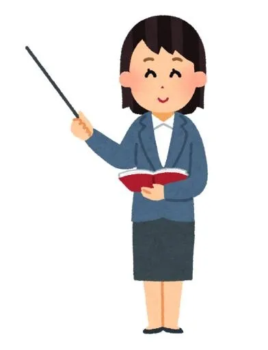 老师 PNG免抠(613x800)