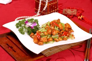 爆炒掌中宝　36元例