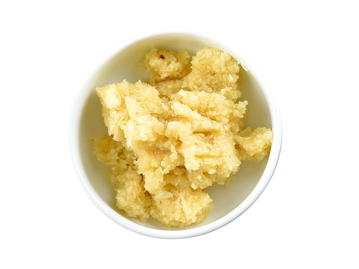 调味料火锅配料美食调味品辣椒酱蒜蓉