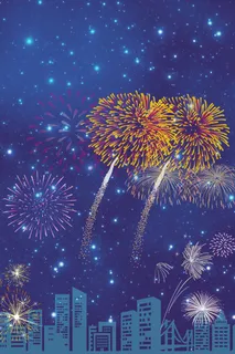 背景海报图 背景海报图