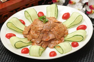 爽口嫩腰片26元