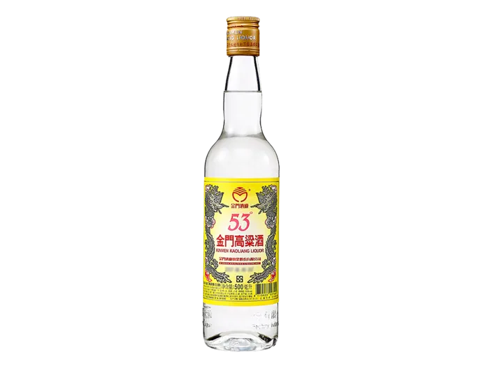 金门高梁(6)超市商品清晰大图免抠实物摄影png格式图片透明底品牌白酒