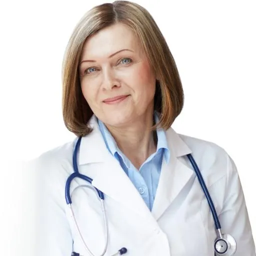 医生 PNG免抠(600x600)