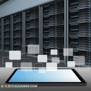 现代科技平板电脑