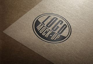 LOGO展示效果样机