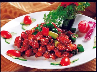 0911CC-312绝味掌中宝