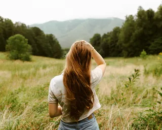 高清性感气质美女