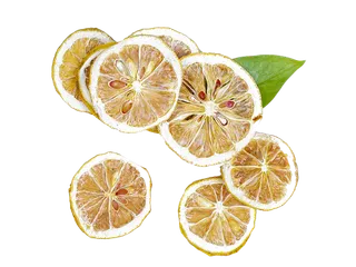 156柠檬片超市商品白底图免抠实物摄影png格式图片透明底