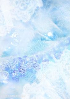 蕾丝边碎钻石图片