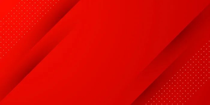 红色庄严海报背景