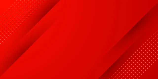 红色庄严海报背景