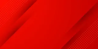 红色庄严海报背景