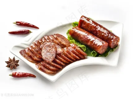 香肠腊肠红肠 香肠腊肠红肠