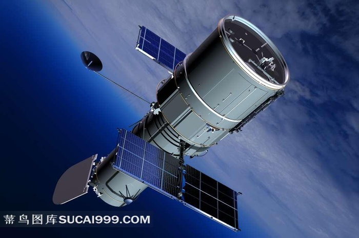航天科技探索卫星