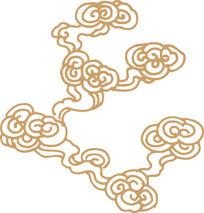 古风祥云PNG免扣图片素材 (72)