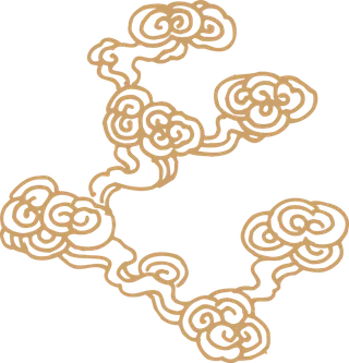 古风祥云PNG免扣图片素材 (72)