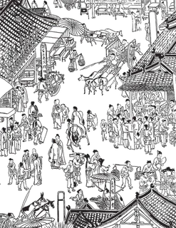 传统手工工艺人物