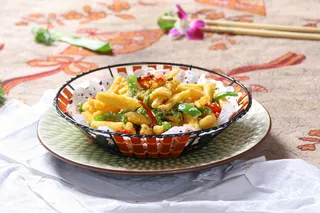 07 双椒老板翅－天兴楼