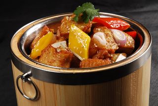 CXC03212木桶鸡中翅  68