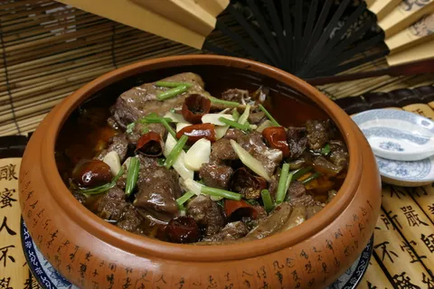 东山老鹅  东山老鹅