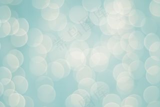 浅蓝色抽象背景图片