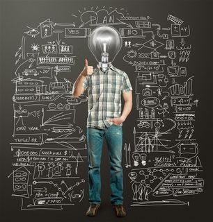 商务人士商务经济图片