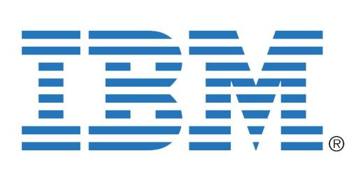 IBM 标志 PNG免抠(757x399)