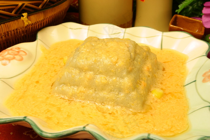 2648蛋黄土豆泥