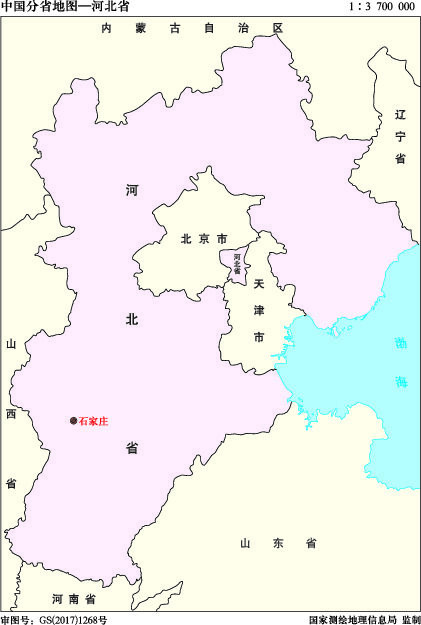 中国各省份地图高清电子版AI矢量EPS素材PSD各省市区模板