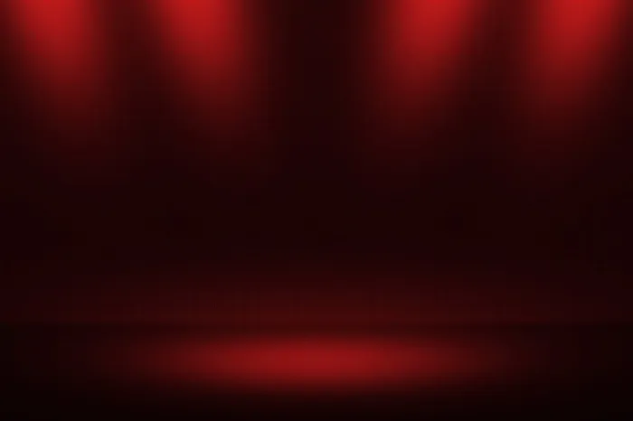 深色调舞台背景高清图片