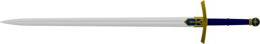 剑 PNG 图像免抠