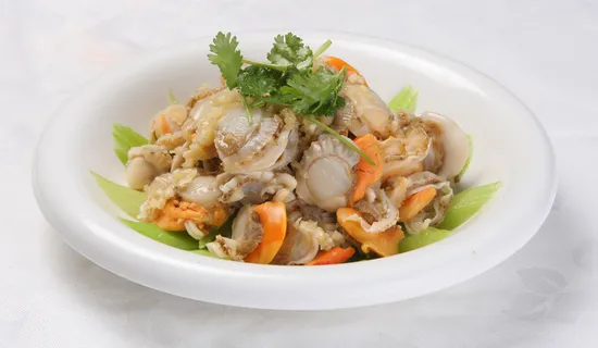 34 蒜香夏日贝-辛庄