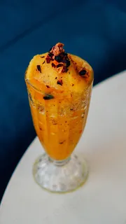 清爽夏日夏天饮品摄影照片