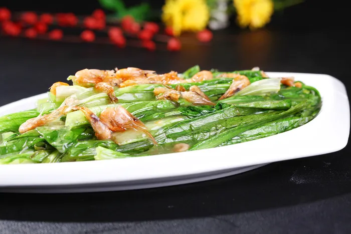 R01426秘制油麦菜 (9) R01426秘制油麦菜 (9)