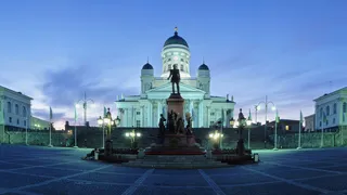 自然风光 高清壁纸 (20)