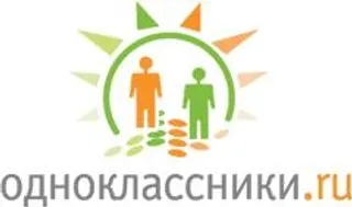 Odnoklassniki 标志 PNG免抠